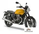 Moto Guzzi V7 II Stone 2015 51593 Thumb